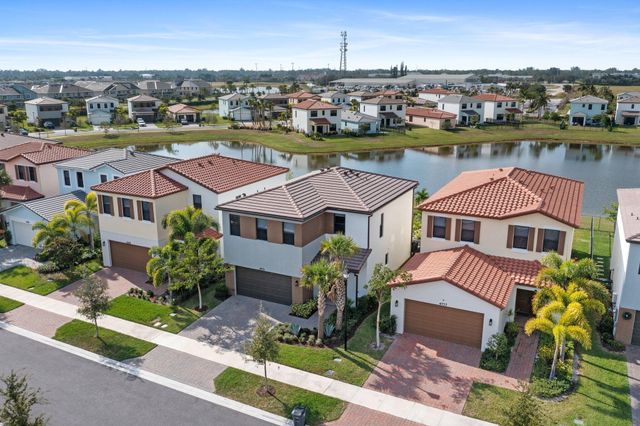 4771 Sand Dollar Drive, Westlake, FL 33470