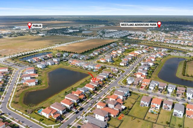 4771 Sand Dollar Drive, Westlake, FL 33470