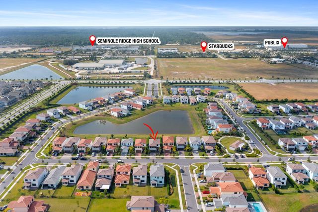 4771 Sand Dollar Drive, Westlake, FL 33470