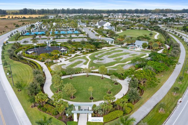 4771 Sand Dollar Drive, Westlake, FL 33470