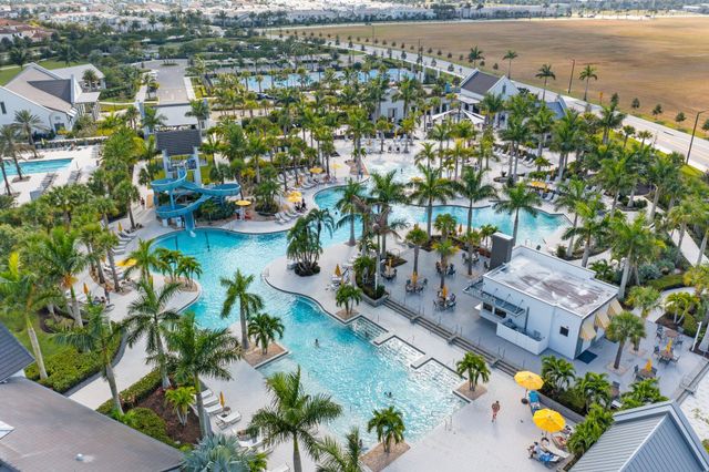 4771 Sand Dollar Drive, Westlake, FL 33470