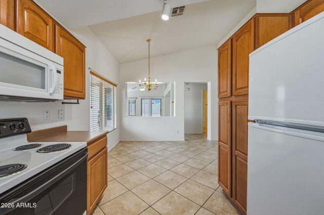 15962 W ACAPULCO Lane, Surprise, AZ 85379