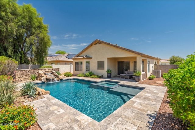 15962 W ACAPULCO Lane, Surprise, AZ 85379
