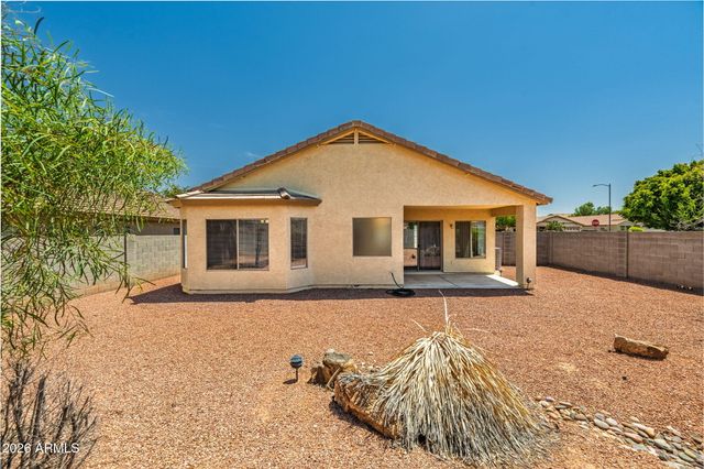 15962 W ACAPULCO Lane, Surprise, AZ 85379
