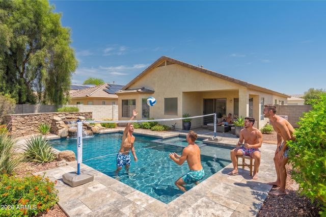 15962 W ACAPULCO Lane, Surprise, AZ 85379