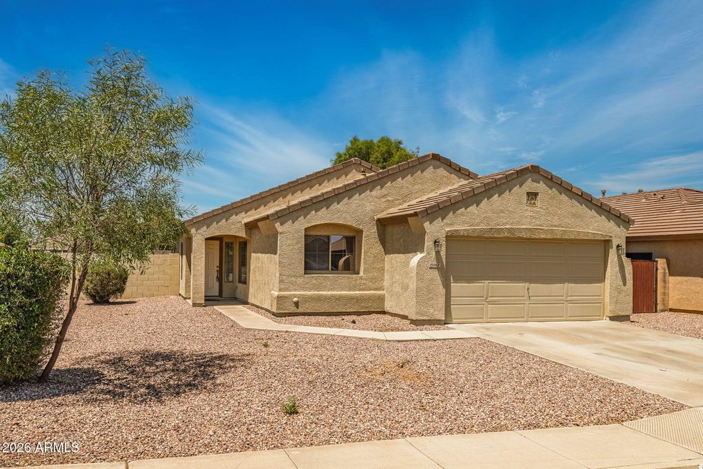 15962 W ACAPULCO Lane, Surprise, AZ 85379