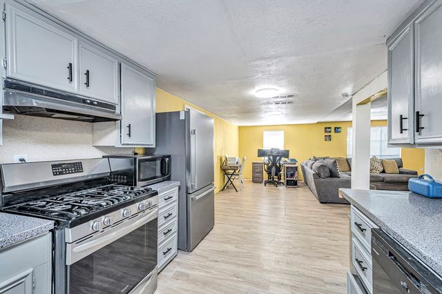 1106 W 67th St, Odessa, TX 79764