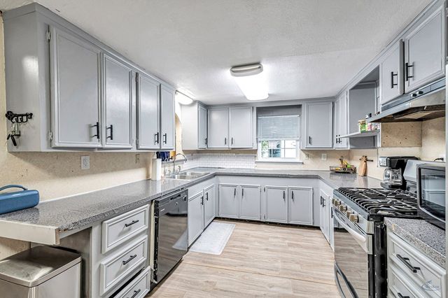 1106 W 67th St, Odessa, TX 79764