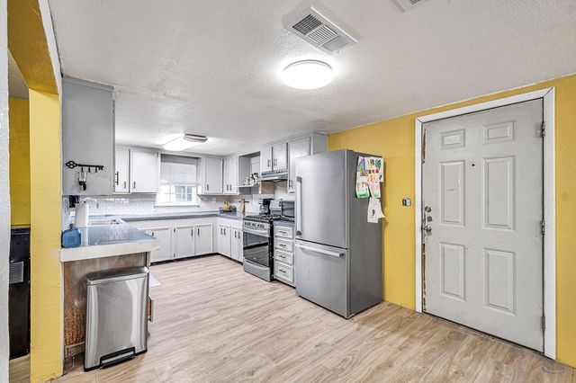 1106 W 67th St, Odessa, TX 79764