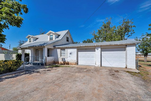 1106 W 67th St, Odessa, TX 79764