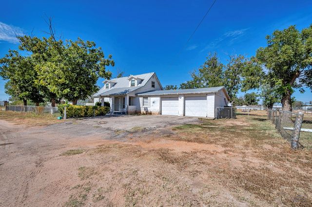 1106 W 67th St, Odessa, TX 79764