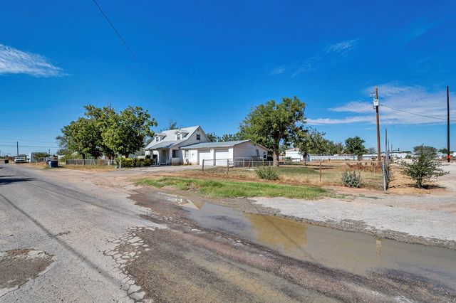 1106 W 67th St, Odessa, TX 79764