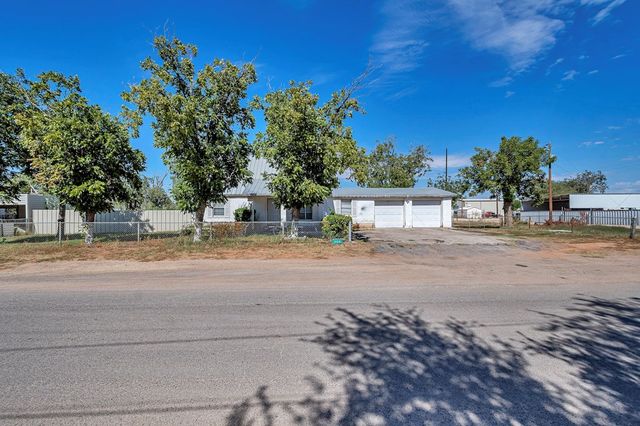 1106 W 67th St, Odessa, TX 79764