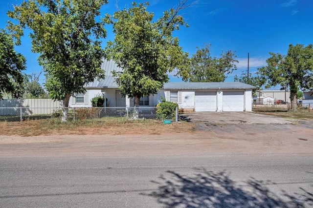 1106 W 67th St, Odessa, TX 79764