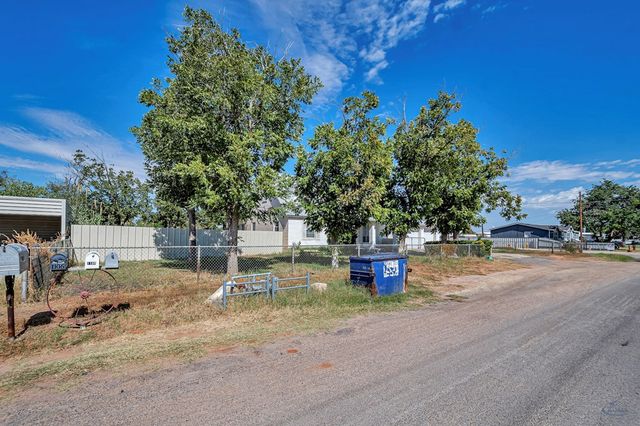 1106 W 67th St, Odessa, TX 79764