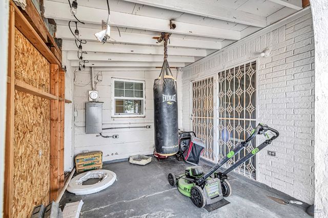 1106 W 67th St, Odessa, TX 79764