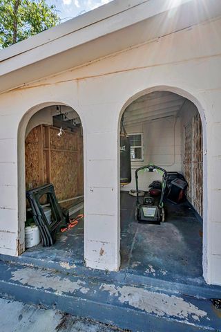 1106 W 67th St, Odessa, TX 79764