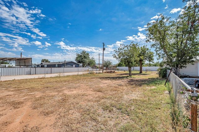 1106 W 67th St, Odessa, TX 79764
