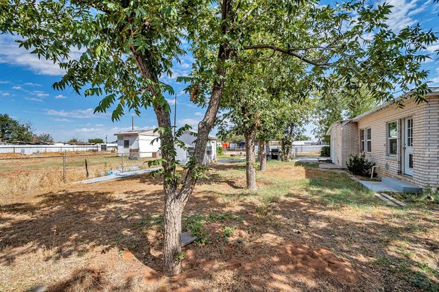 1106 W 67th St, Odessa, TX 79764