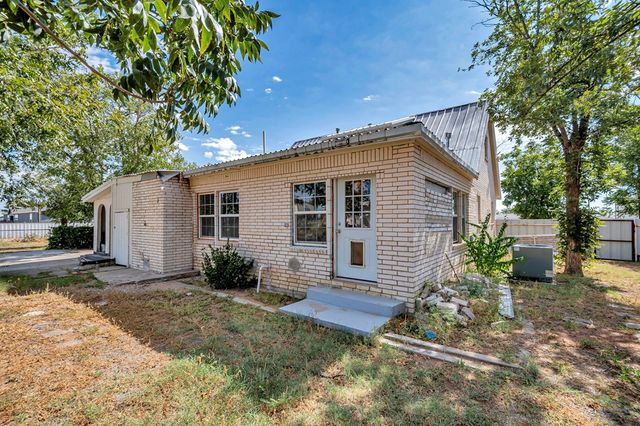 1106 W 67th St, Odessa, TX 79764