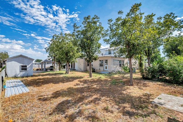 1106 W 67th St, Odessa, TX 79764