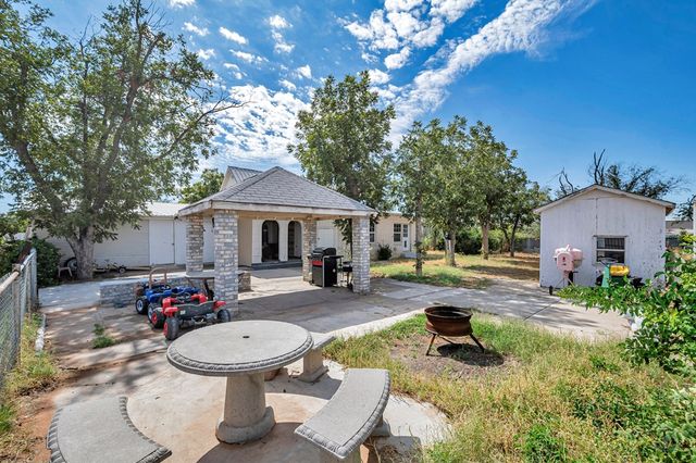 1106 W 67th St, Odessa, TX 79764