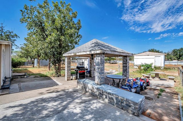 1106 W 67th St, Odessa, TX 79764