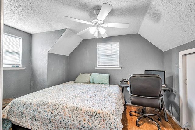 1106 W 67th St, Odessa, TX 79764