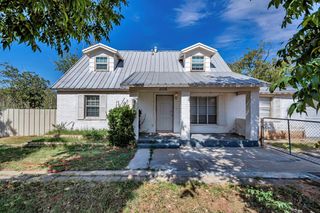 1106 W 67th St, Odessa, TX 79764