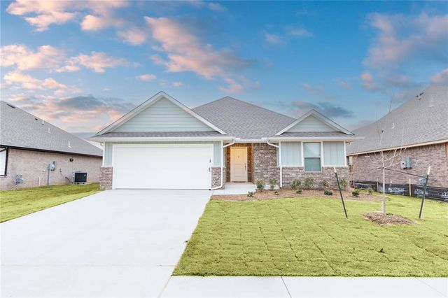 3808 Lleyton Drive, Norman, OK 73072