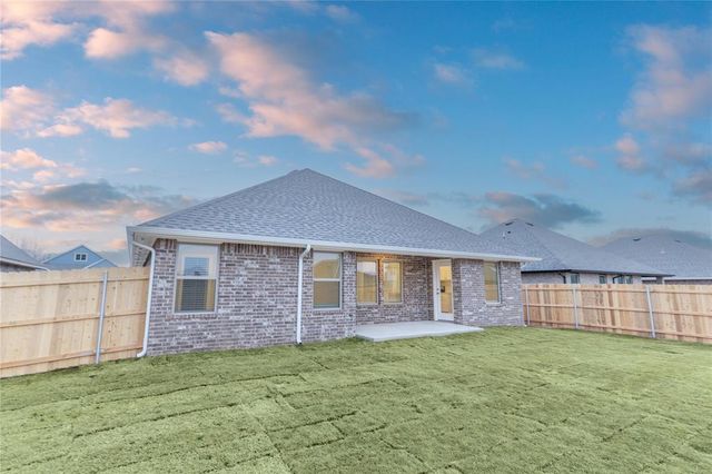 3808 Lleyton Drive, Norman, OK 73072