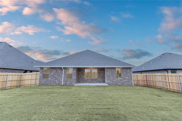 3808 Lleyton Drive, Norman, OK 73072