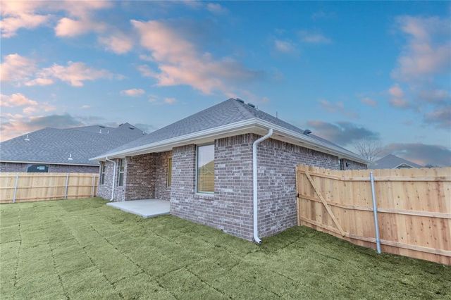 3808 Lleyton Drive, Norman, OK 73072