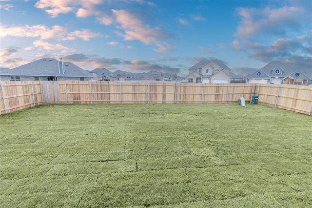 3808 Lleyton Drive, Norman, OK 73072