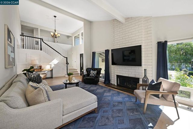 608 Serramonte Ct, Danville, CA 94526