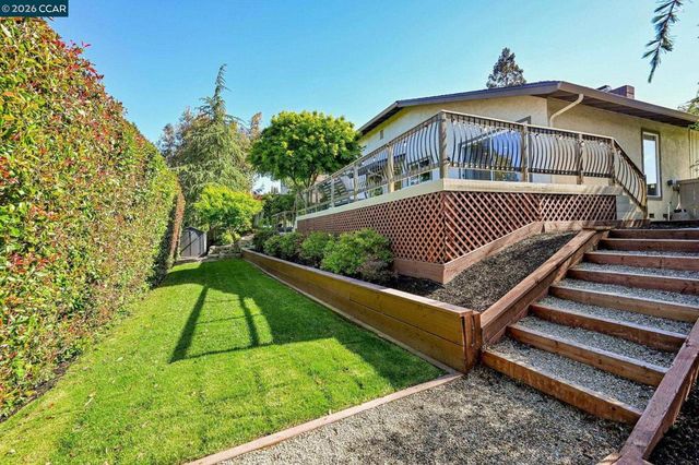 608 Serramonte Ct, Danville, CA 94526