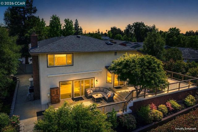 608 Serramonte Ct, Danville, CA 94526