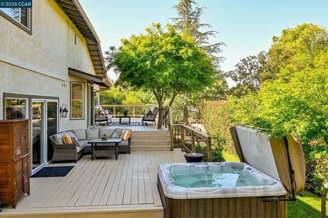 608 Serramonte Ct, Danville, CA 94526