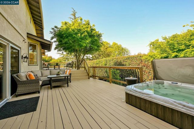 608 Serramonte Ct, Danville, CA 94526