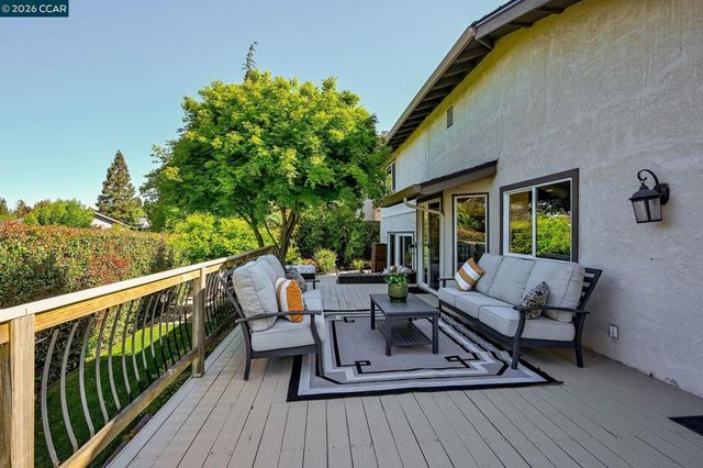 608 Serramonte Ct, Danville, CA 94526