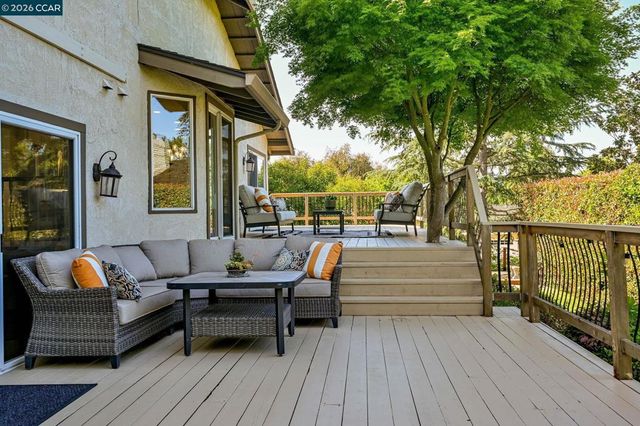 608 Serramonte Ct, Danville, CA 94526