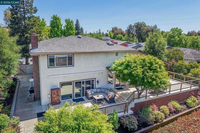 608 Serramonte Ct, Danville, CA 94526