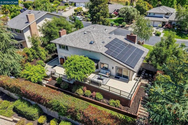 608 Serramonte Ct, Danville, CA 94526
