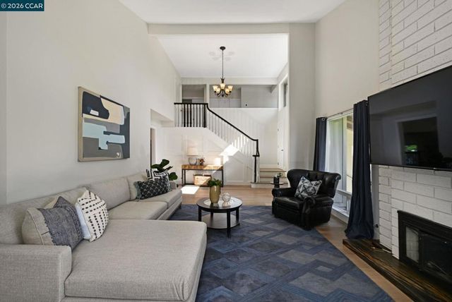 608 Serramonte Ct, Danville, CA 94526