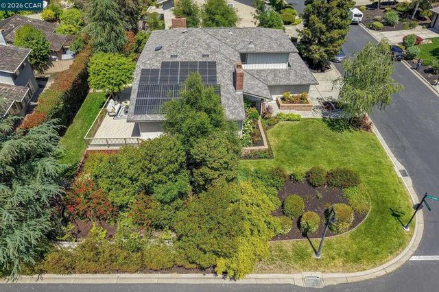 608 Serramonte Ct, Danville, CA 94526