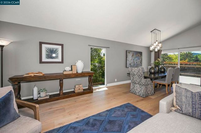 608 Serramonte Ct, Danville, CA 94526