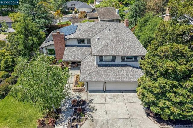 608 Serramonte Ct, Danville, CA 94526