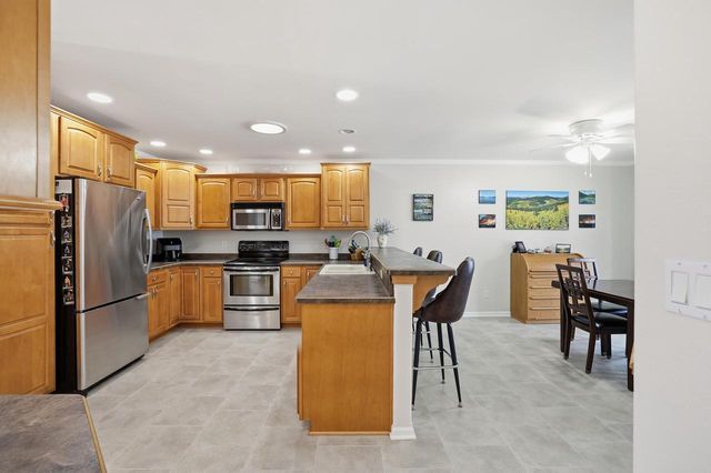 607 S 2nd STREET, Cedar Grove, WI 53013