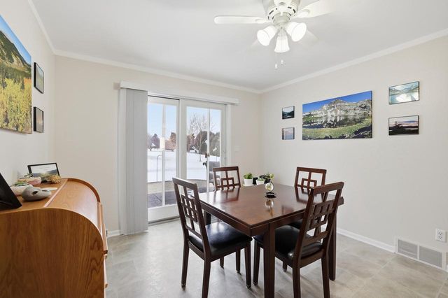 607 S 2nd STREET, Cedar Grove, WI 53013