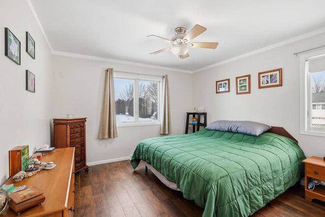 607 S 2nd STREET, Cedar Grove, WI 53013